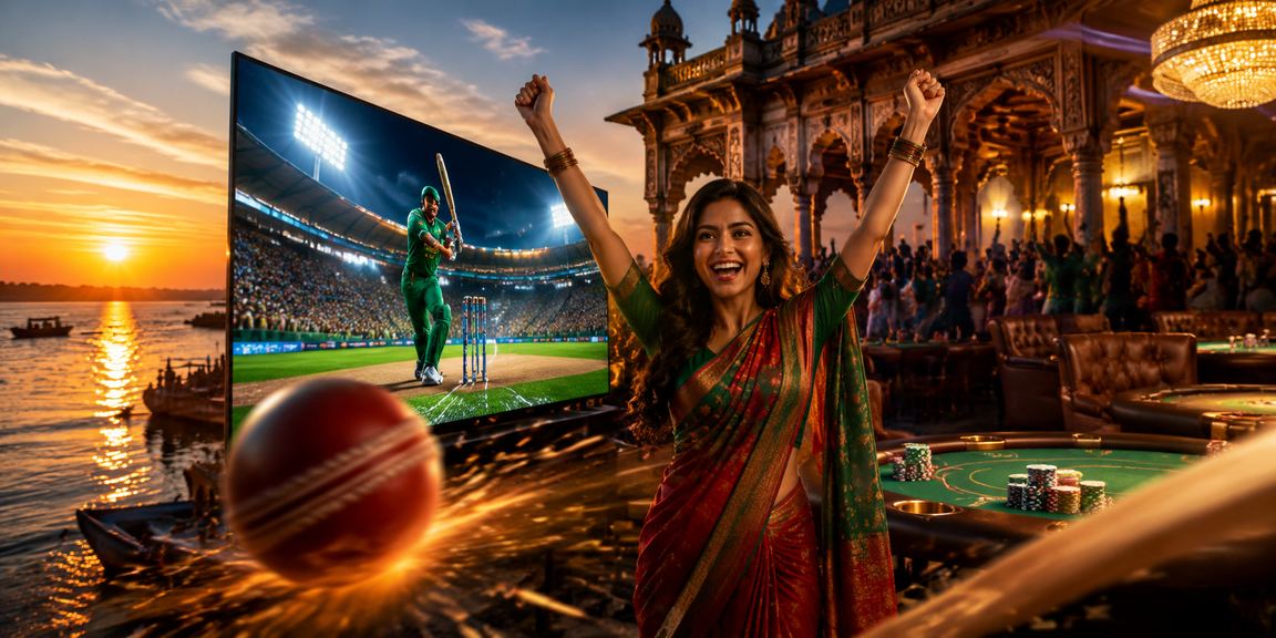 বগুড়ায় ক্রিকেট বেটিং দৃশ্য ও খেলোয়াড়
