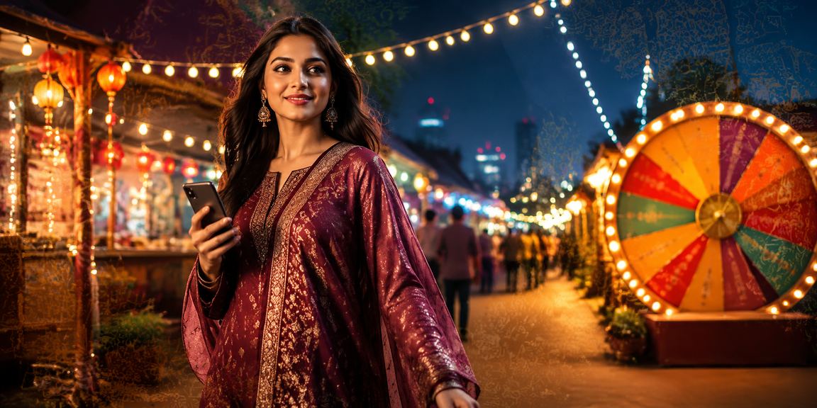 ঈদের লাকি ড্র ও বিশেষ বোনাস উৎসব