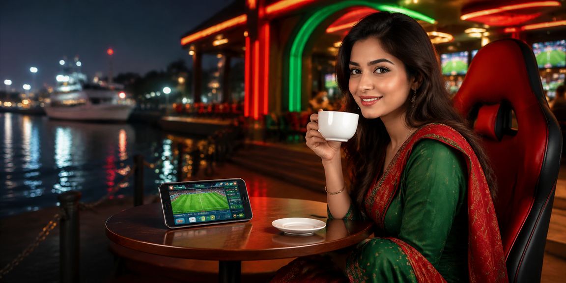 নরায়ণগঞ্জে মোবাইল ক্যাসিনো অভিজ্ঞতা